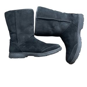 UGG Classic Waterproof Boots
